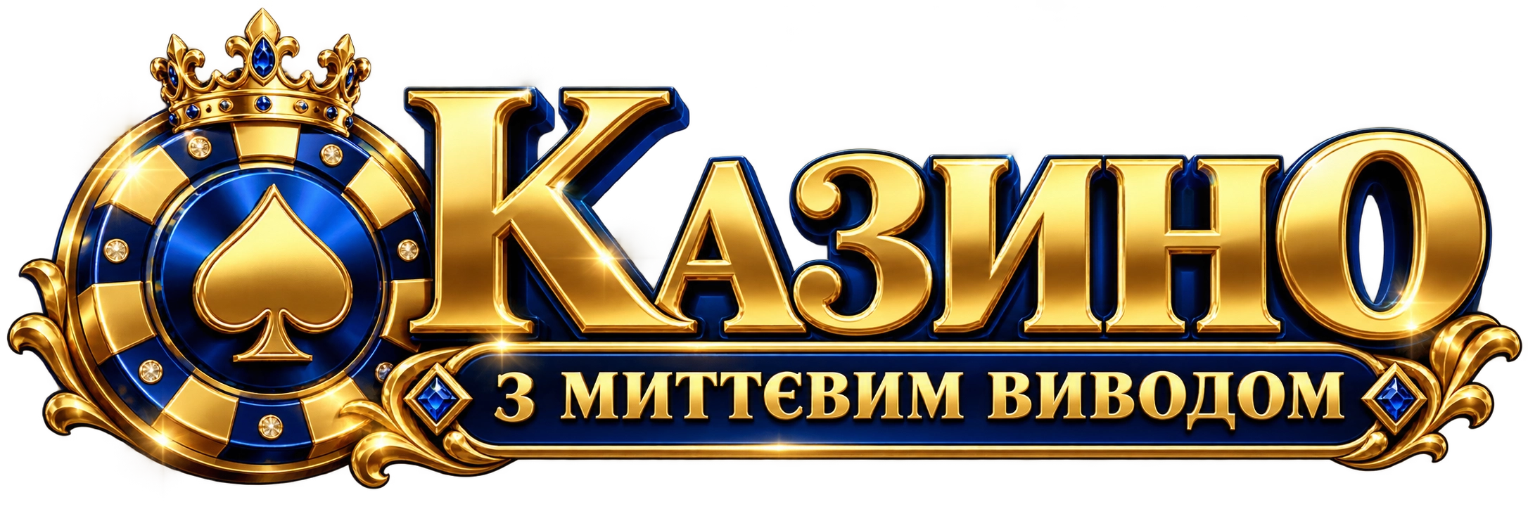 казино з миттєвим виводом